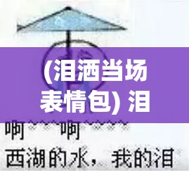 (泪洒当场表情包) 泪洒沙场：醉卧英勇士赴战死而无悔的荣耀与悲情