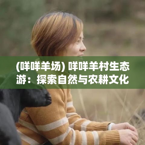 (咩咩羊场) 咩咩羊村生态游：探索自然与农耕文化，体验羊群放牧乐趣